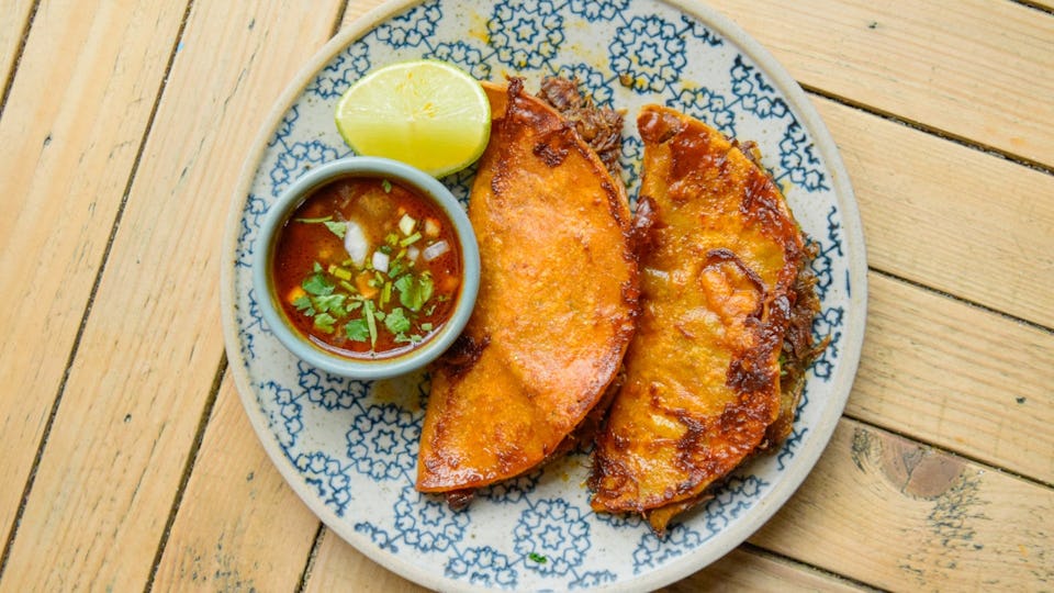 Hacha Bermondsey