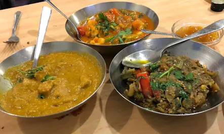 Mirch Masala