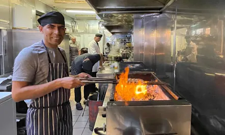 Mirch Masala