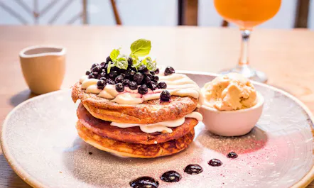 The Table Cafe