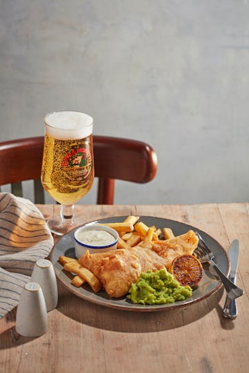 Butchers Arms