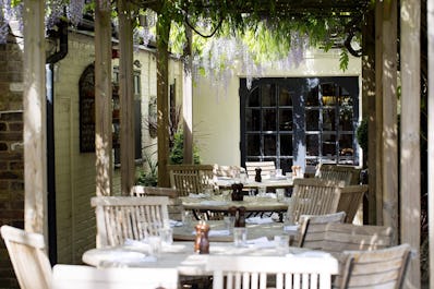 The Albion Islington
