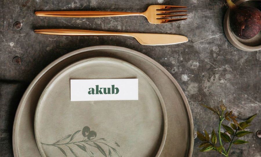 Akub
