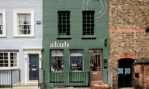 Akub