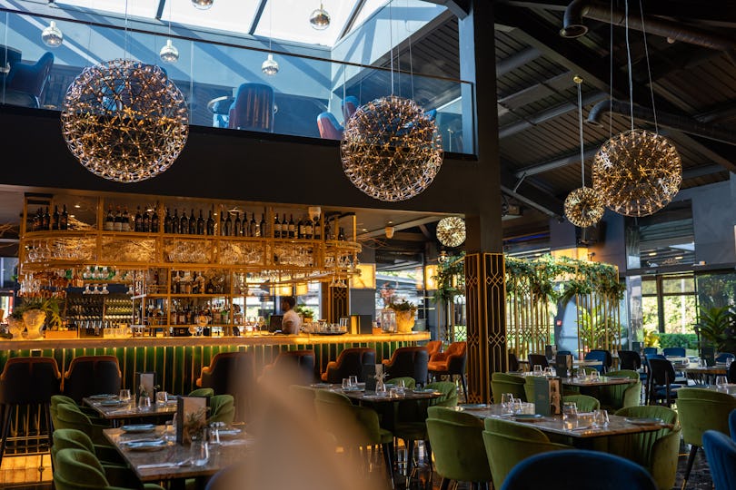 Nova Restaurant