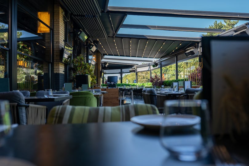 Nova Restaurant
