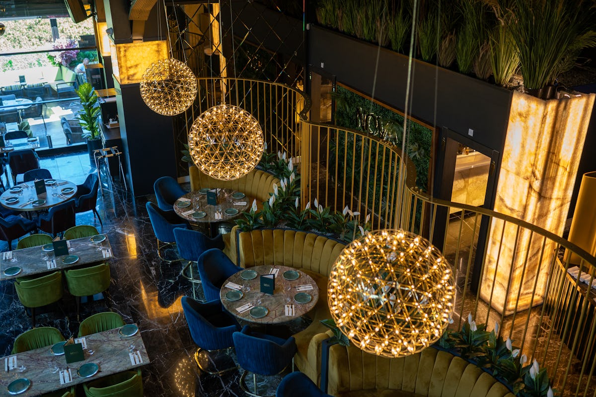 Nova Restaurant