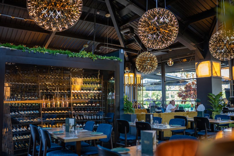 Nova Restaurant