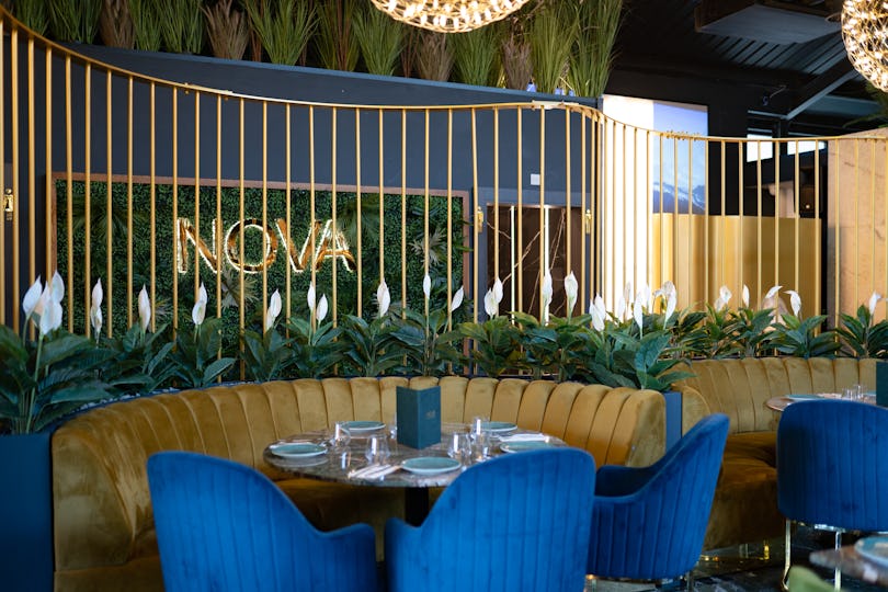 Nova Restaurant