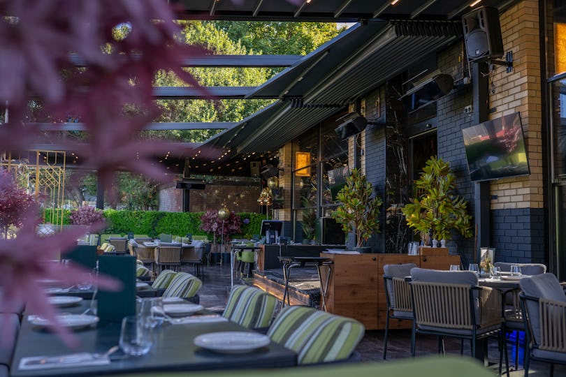 Nova Restaurant