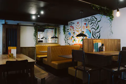 Pappy's Taco Bar