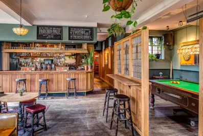 The White Horse Peckham