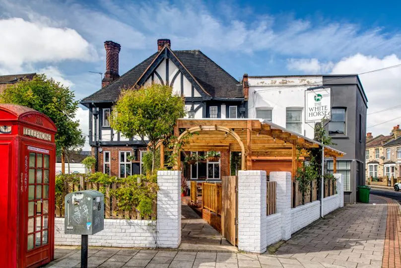 The White Horse Peckham