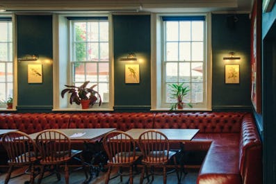 Grove House Tavern
