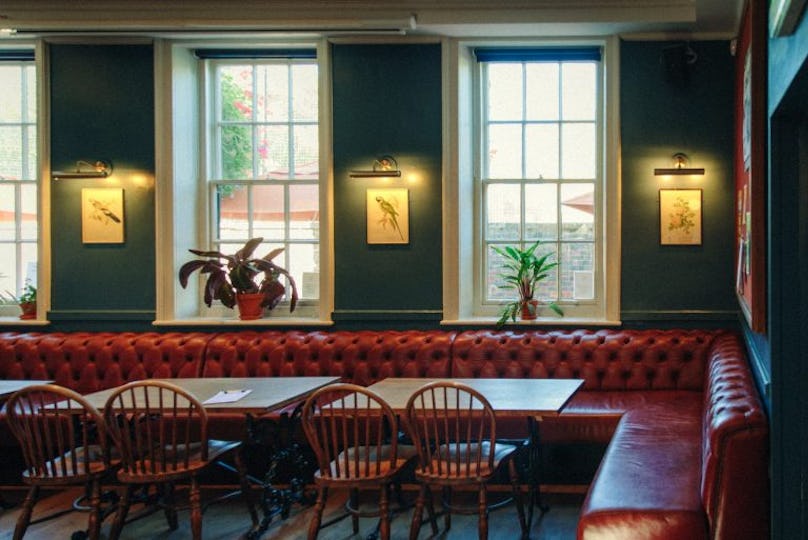 Grove House Tavern