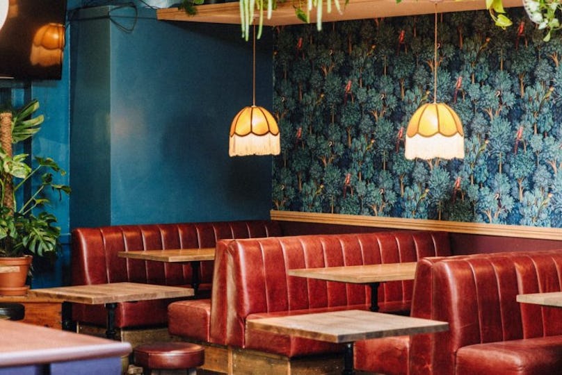 Grove House Tavern