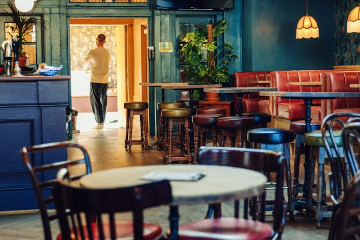 Grove House Tavern