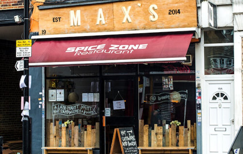 Max