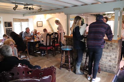 The Stag & Hounds