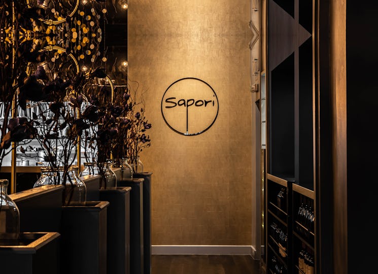 Sapori