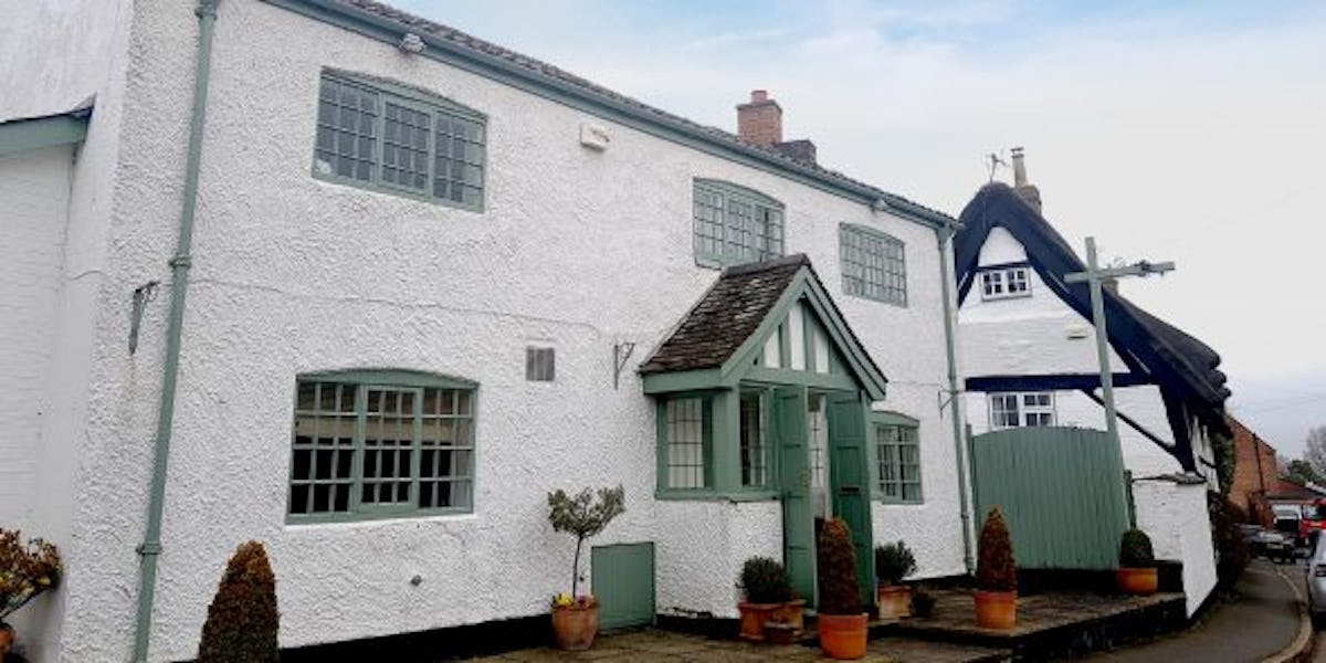The Joiners Bruntingthorpe
