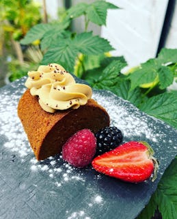 Mrs Bridge’s Tea Rooms