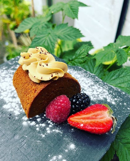 Mrs Bridge’s Tea Rooms