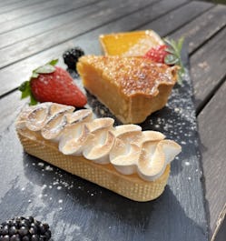 Mrs Bridge’s Tea Rooms
