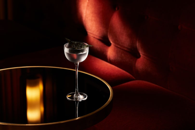 The Cocktail Bar