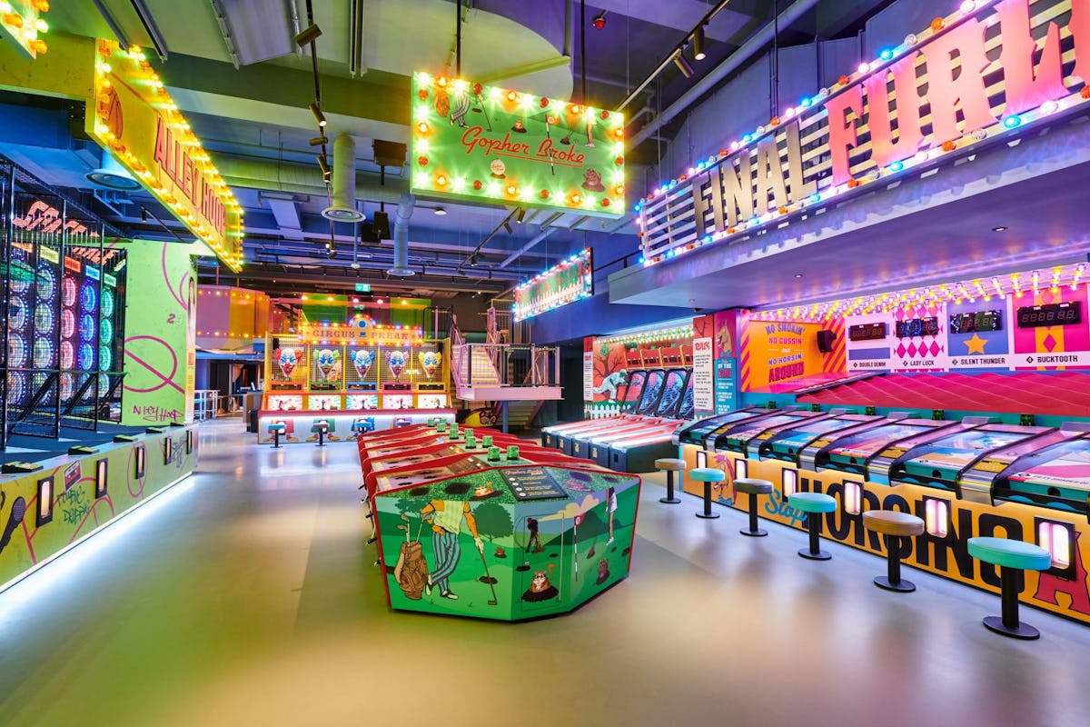 Fairgame