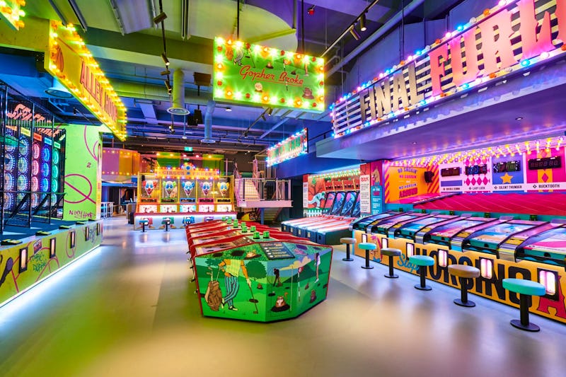 Fairgame, London Restaurant Review, Menu, Opening Times