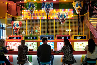 Fairgame