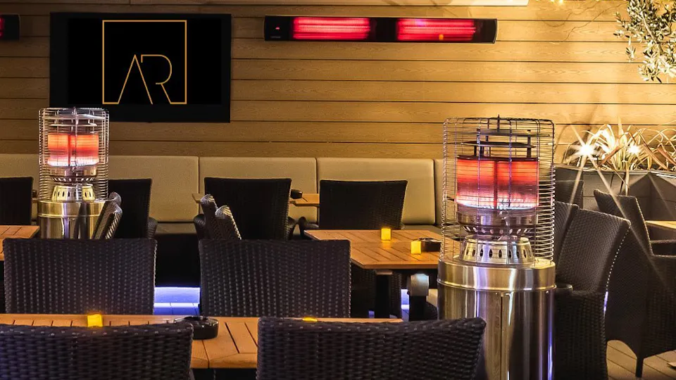Aksular Rice Aksular Enfield Town, - Restaurant Review, Menu, Opening Times