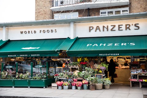Panzer's Deli & Grocery
