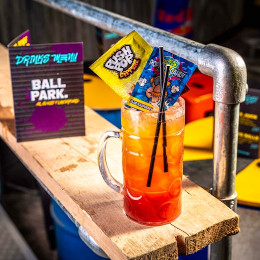 Ball Park Birmingham, West Midlands Restaurant Reviews, Bookings