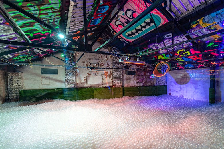 Ball Park Birmingham, West Midlands Restaurant Reviews, Bookings