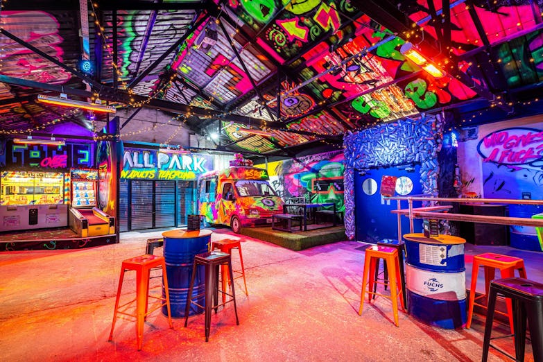 Ball Park Birmingham, West Midlands Restaurant Reviews, Bookings