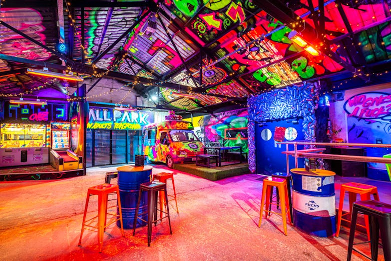 Ball Park Birmingham, West Midlands Restaurant Reviews, Bookings