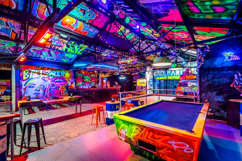 Ball Park Birmingham, West Midlands Restaurant Reviews, Bookings