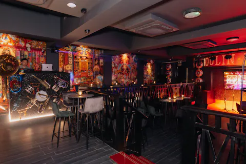 TSQ Playhouse Putney Bridge