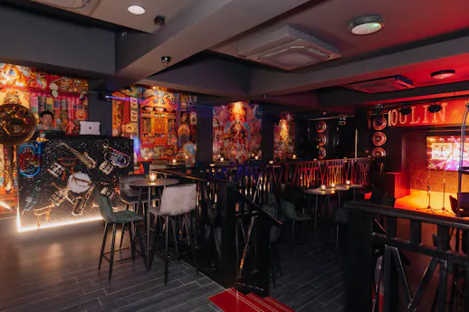 TSQ Playhouse Putney Bridge