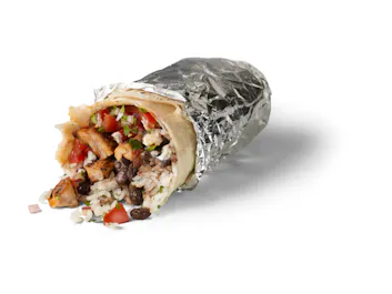 Chipotle West Hampstead