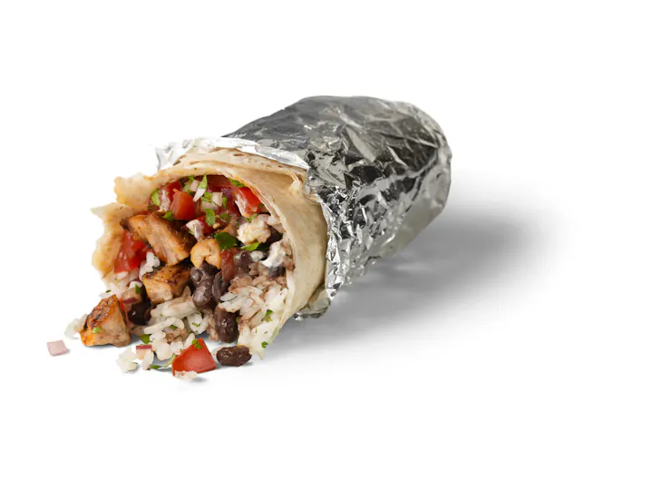 Chipotle West Hampstead