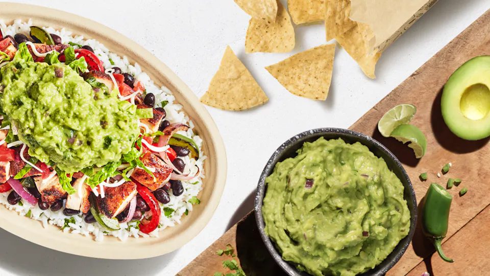 Chipotle West Hampstead