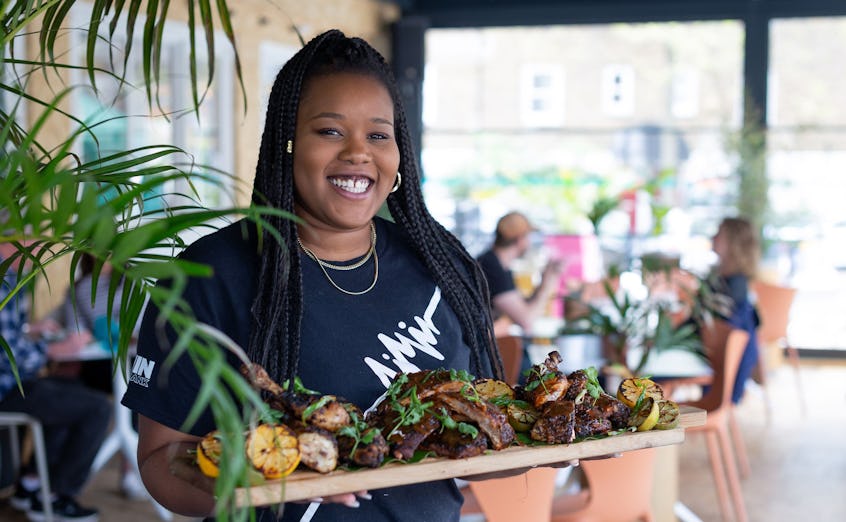 Limin South Bank, London Restaurant Review, Menu, Opening Times