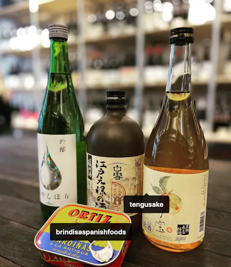 Bedford Street Wines