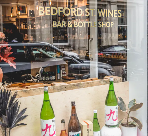 Bedford Street Wines