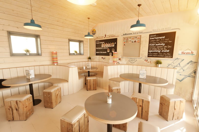 Barefoot Cafe
