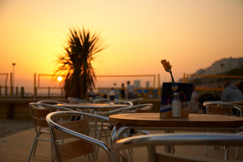 Barefoot Cafe
