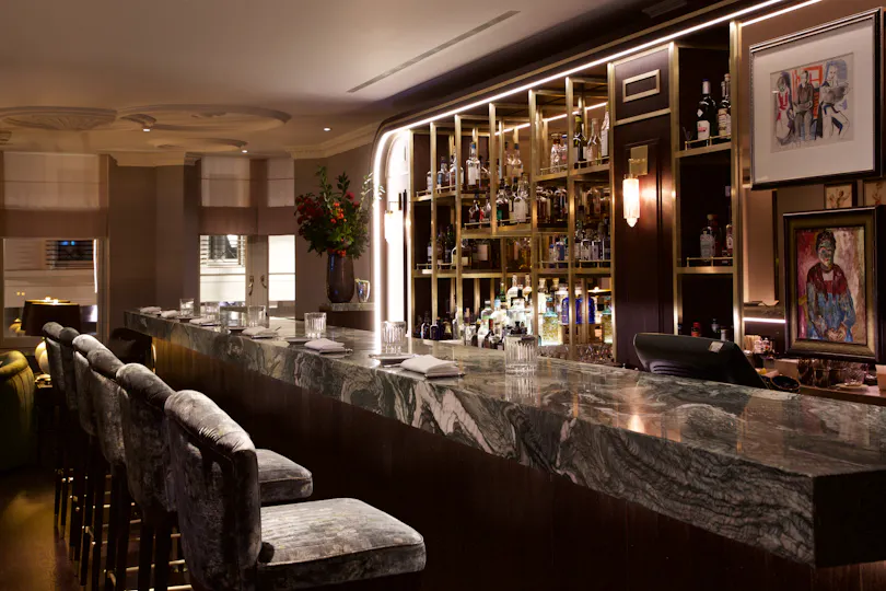 Seven Park Place Bar & Lounge